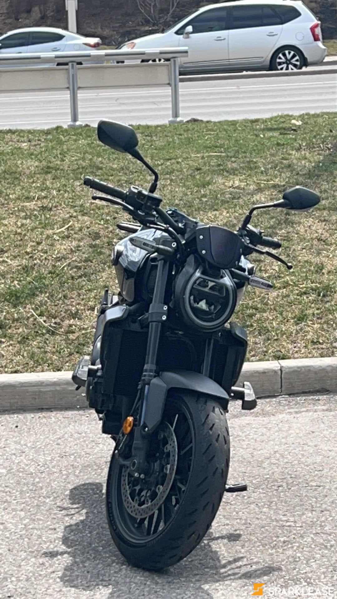 2022 Honda CB1000R