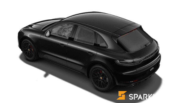 2021 Porsche Macan GTS