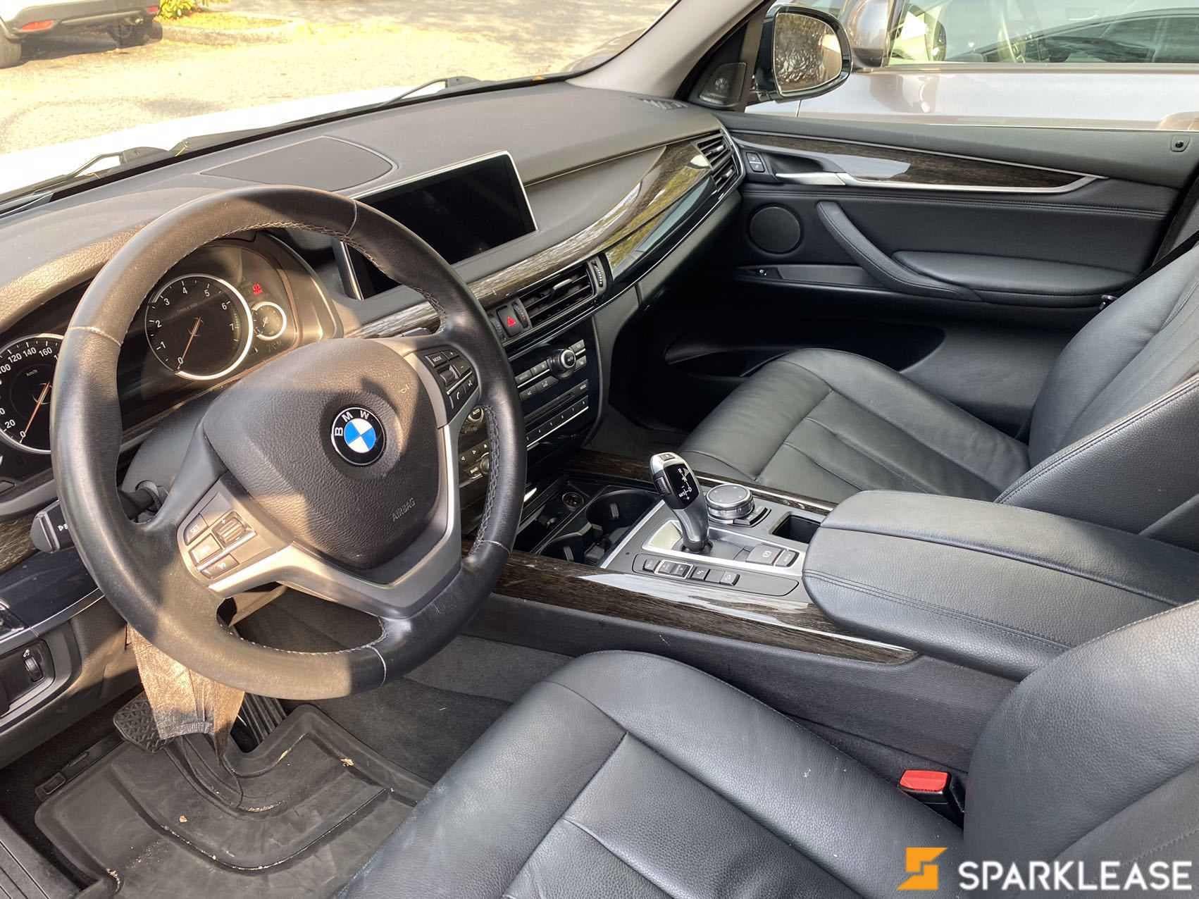 2016 BMW X5 AWD 4dr xDrive35i