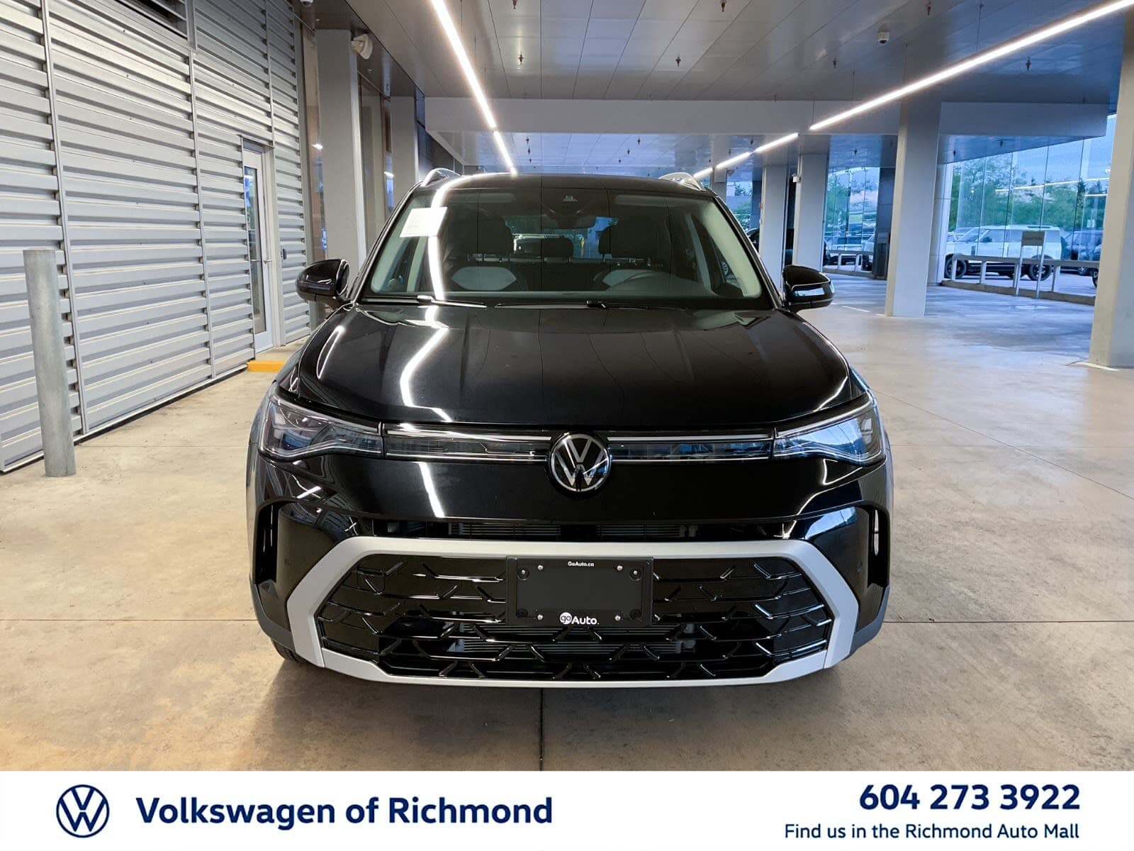 2025 Volkswagen Taos Highline