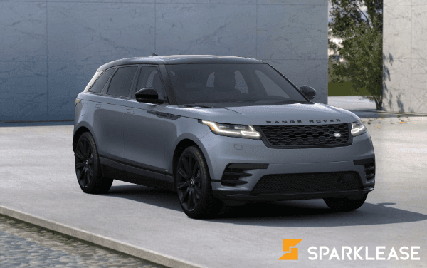 2020 Land Rover Range Rover Velar P300 R-Dynamic