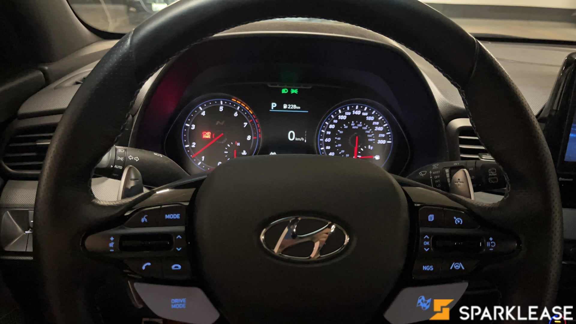 2022 Hyundai Veloster N DCT