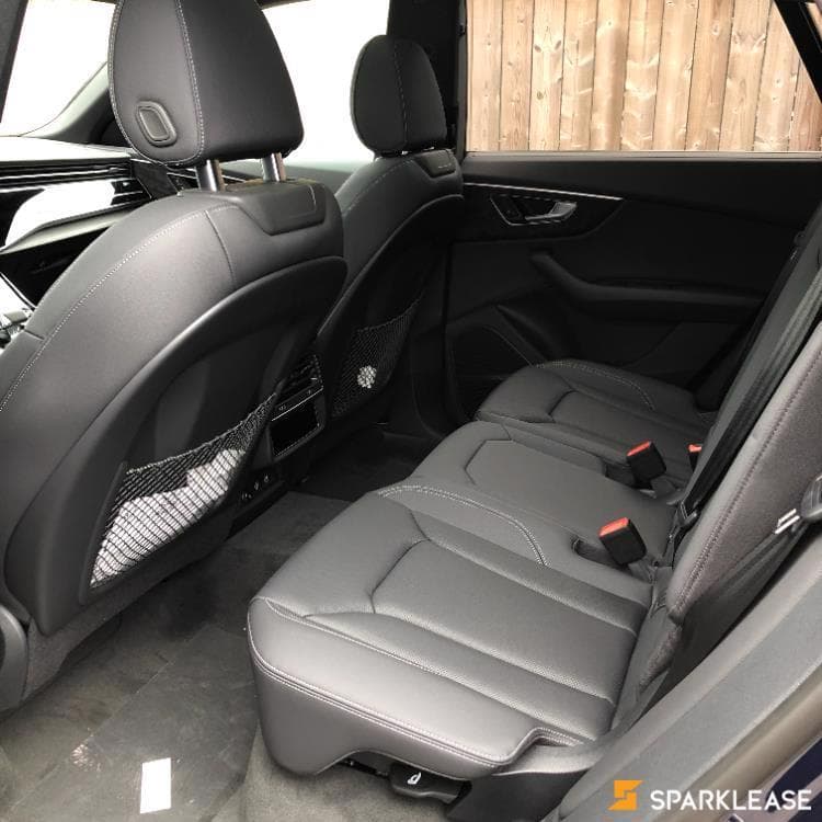 2020 Audi Q8
