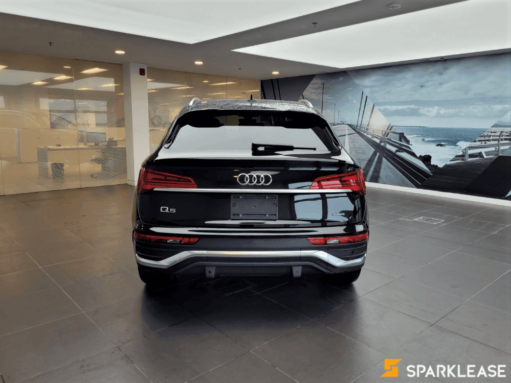 2021 Audi Q5 SPORTBACK