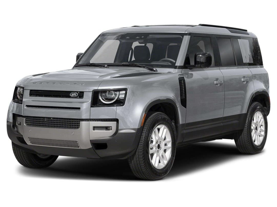 2026 Land Rover Defender 110 S