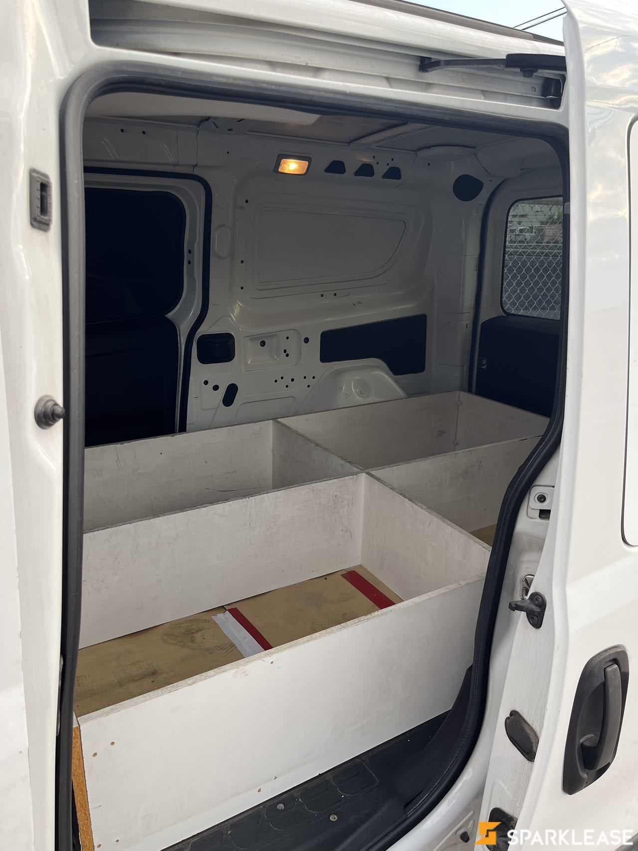 2015 Ram ProMaster City Wagon SLT