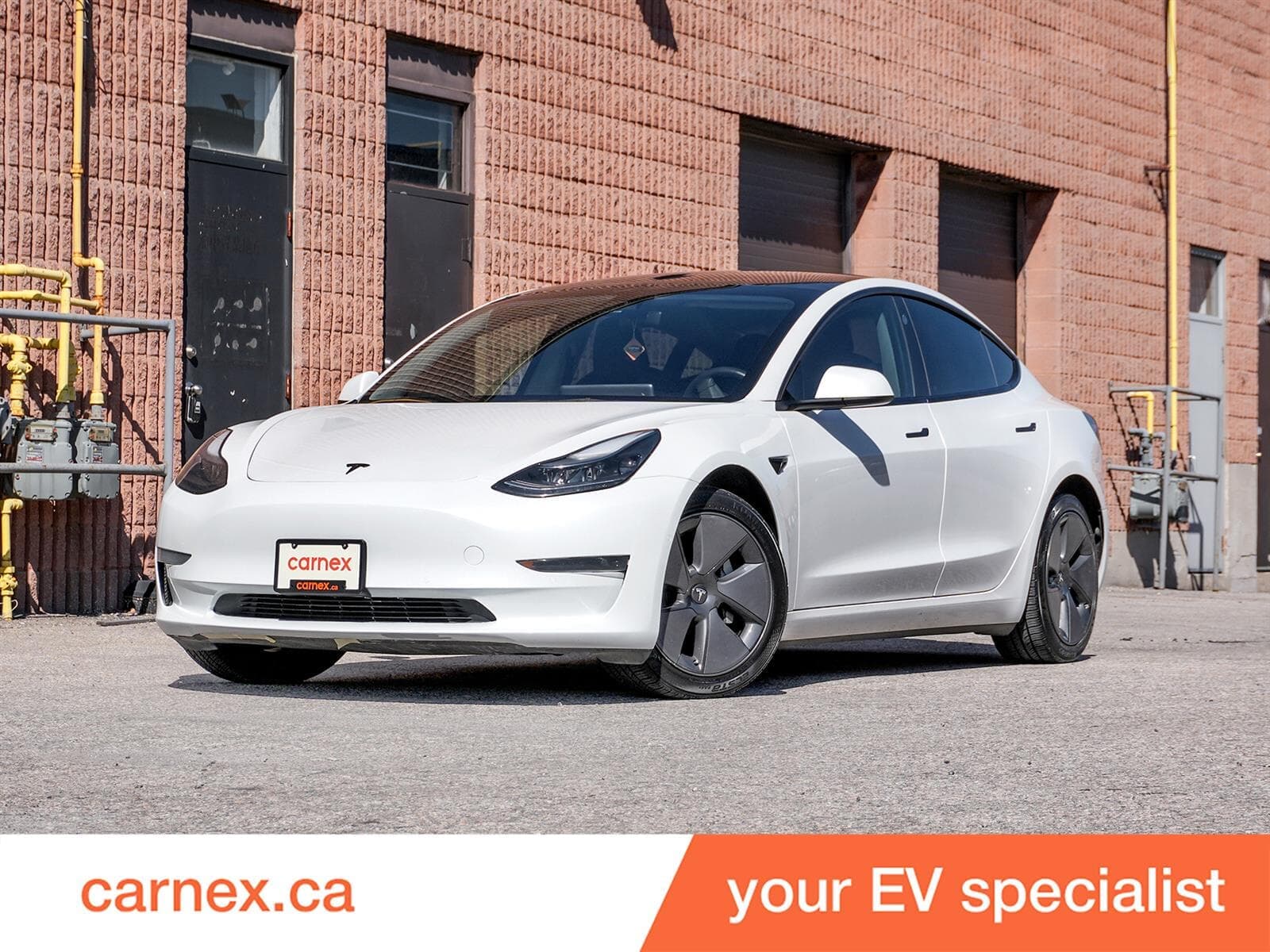 2023 Tesla Model 3 RWD