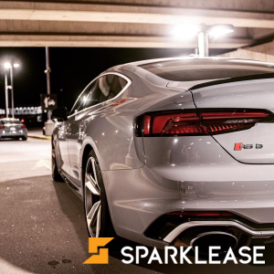 2019 Audi RS5