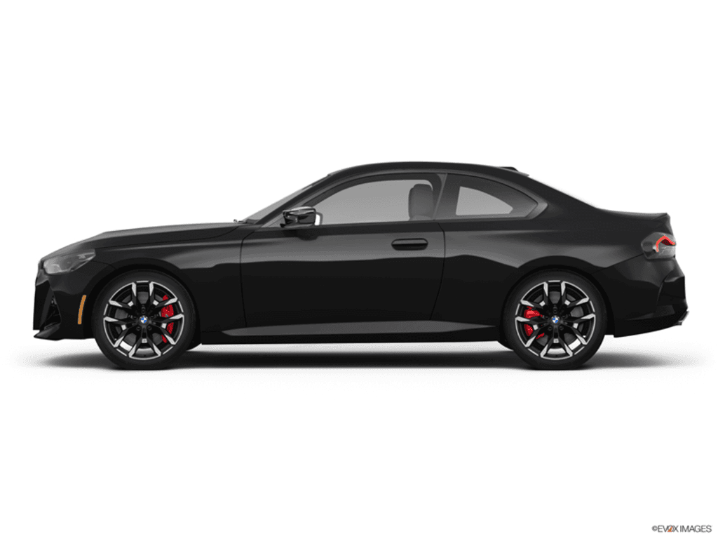 2026 BMW M240i xDrive