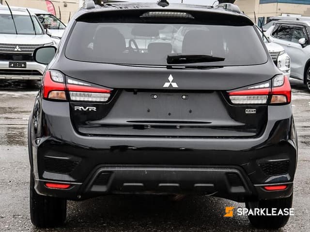 2023 Mitsubishi RVR GT AWC