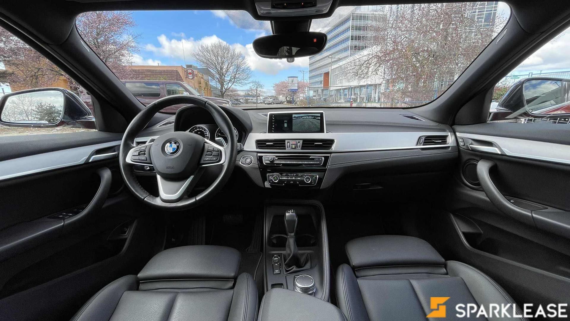 2019 BMW X2 xDrive28i Sports Activity Vehicle
