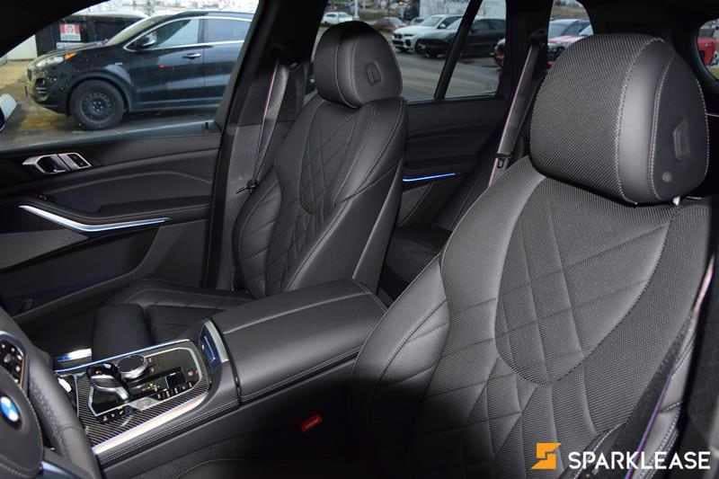 2023 BMW  X5  xDrive40i Sports Activity Vehicle 