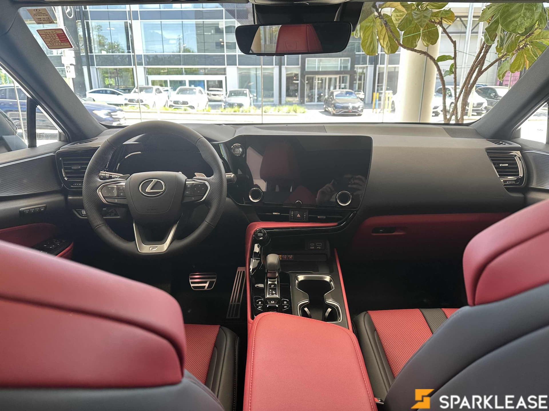 2024 Lexus  NX  AWD 