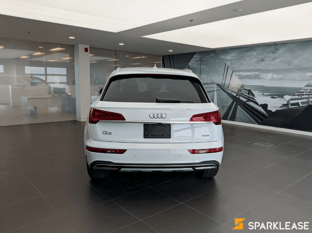 2022 Audi Q5 Komfort