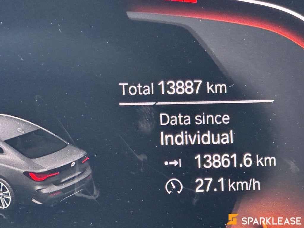 2021 BMW 4 Series 430i xDrive Coupe