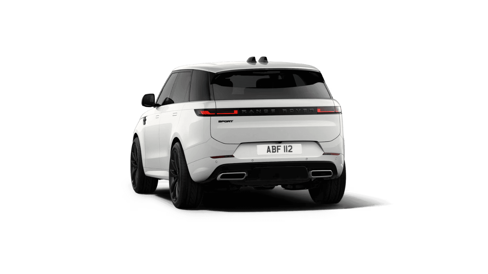 2026 Land Rover Range Rover Sport Dynamic SE