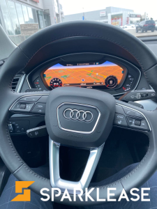 2020 Audi Q5