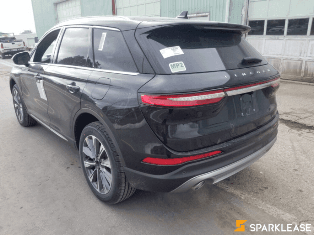2022 Lincoln Cosair Reserve AWD