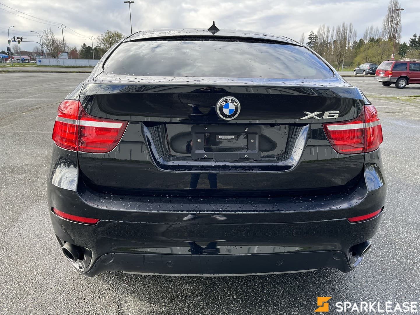 2013 BMW X6