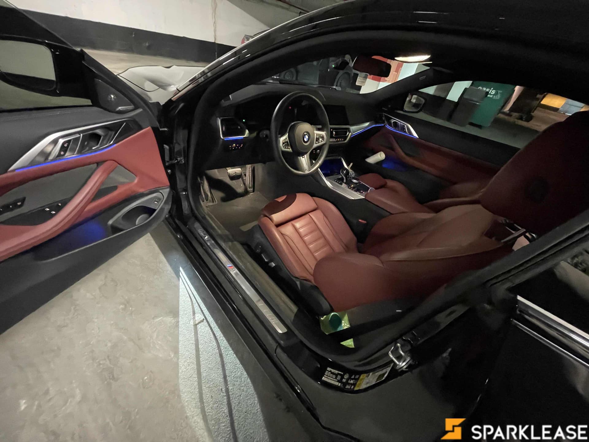 2022 BMW 4 Series M440i xDrive Coupe
