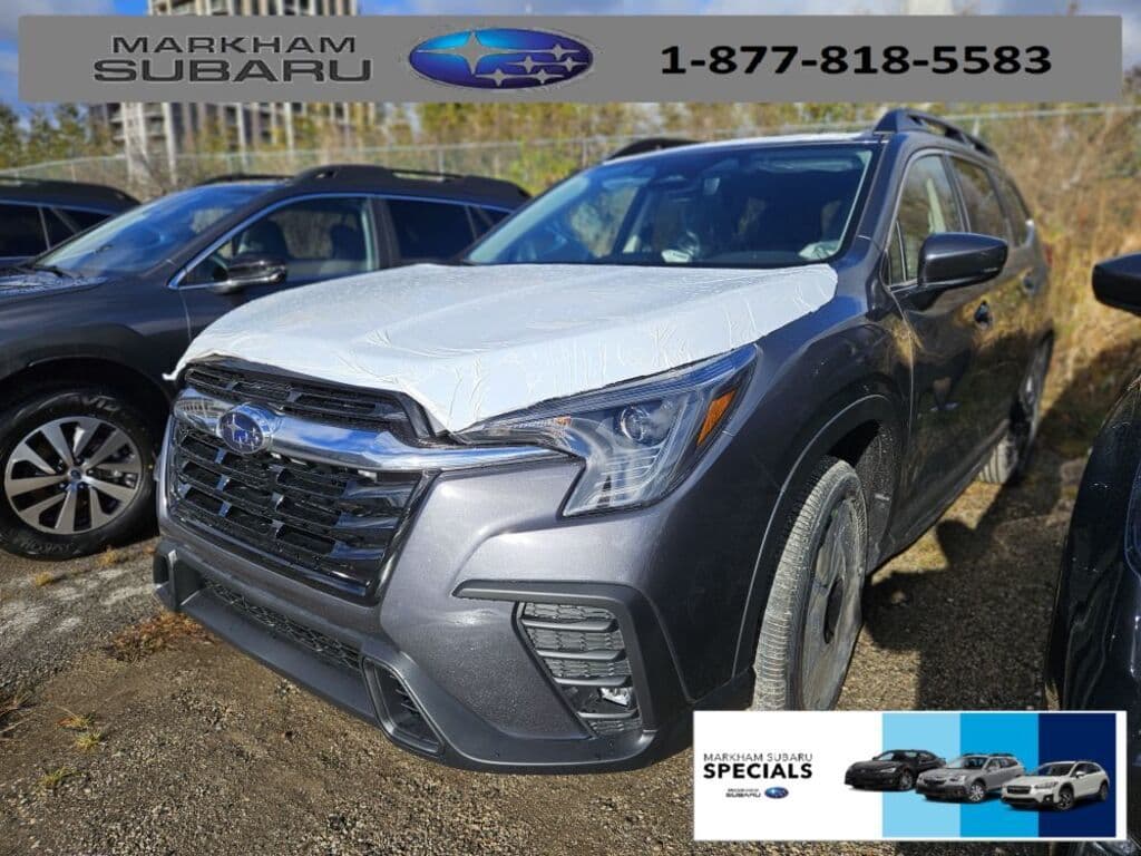 2024 Subaru  Ascent 