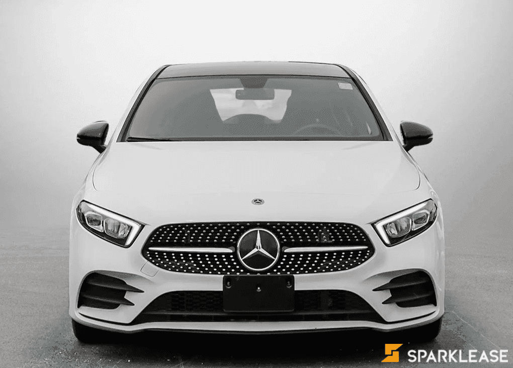 2022 Mercedes-Benz A-Class A 250 4MATIC Hatch