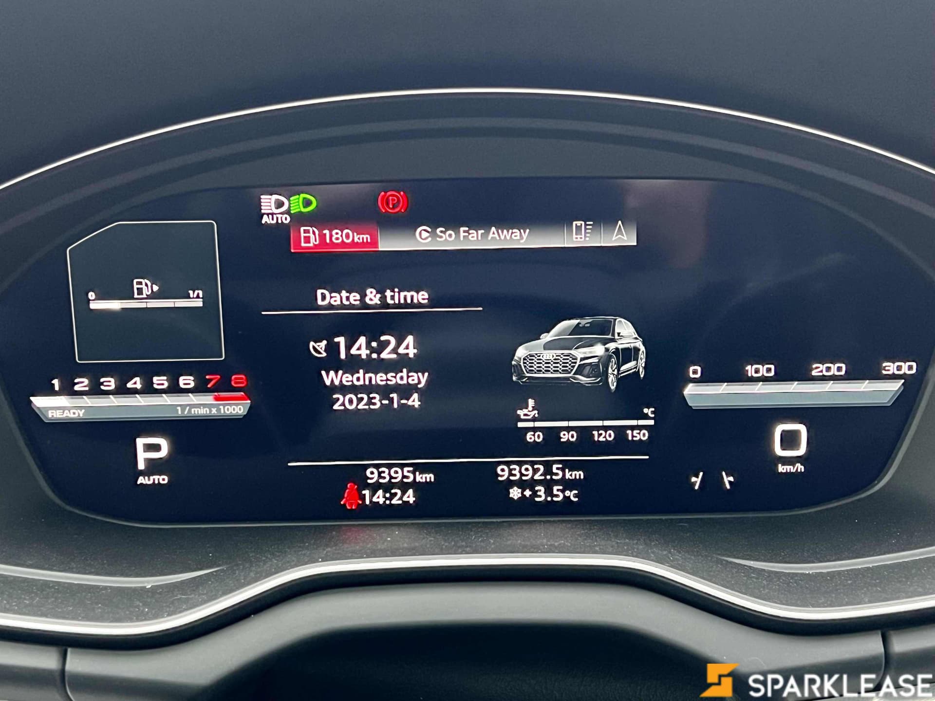 2022 Audi Q5 Technik 45 TFSI quattro