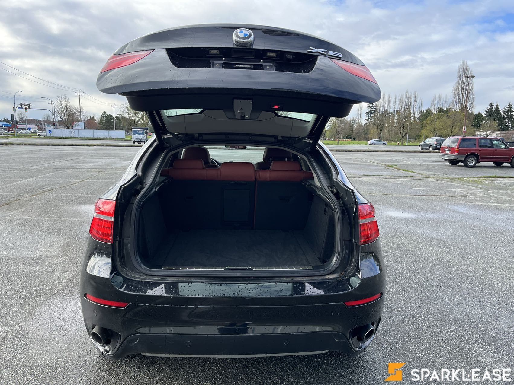 2013 BMW X6