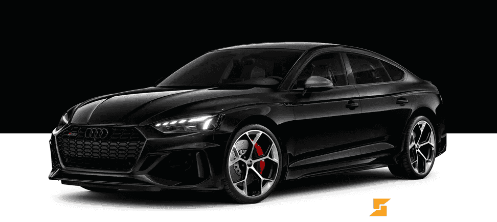 2023 Audi RS 5 Sportback Competition 