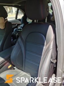 2018 Mercedes-Benz C43 AMG