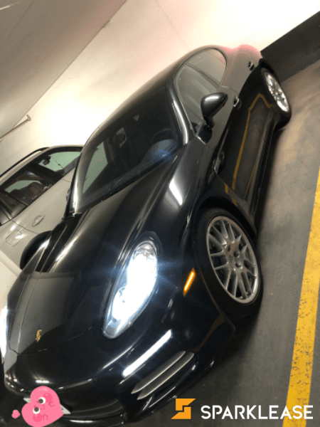 2015 Porsche Panamera