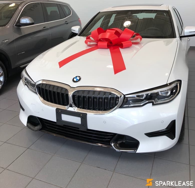 2019 BMW 3 Series