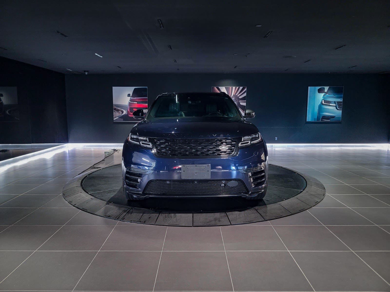 2021 Land Rover Range Rover Velar R-Dynamic HSE