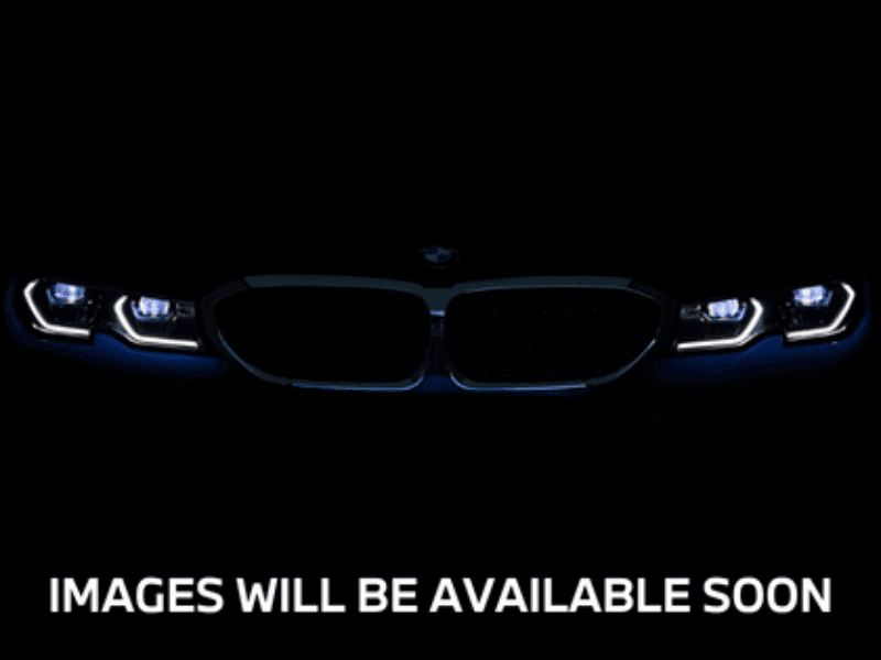 2026 BMW M3 