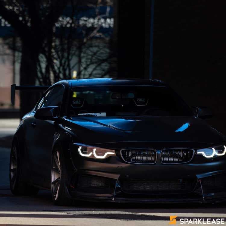 2018 BMW 440 xi special edition