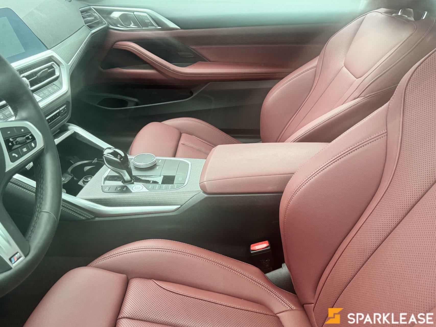 2023 BMW 430i 超值Demo