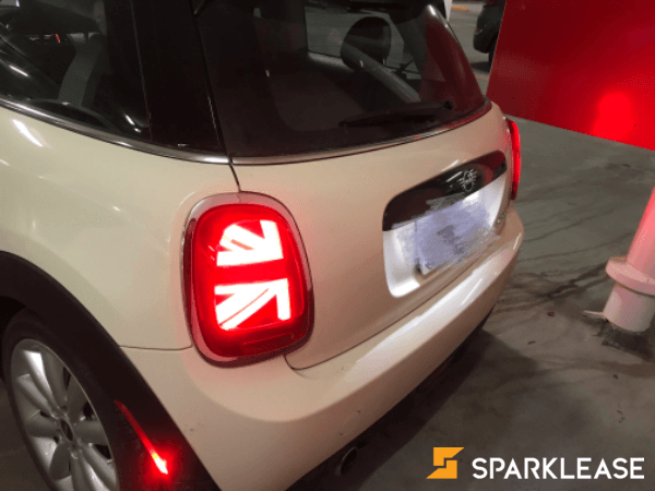 2019 MINI Cooper