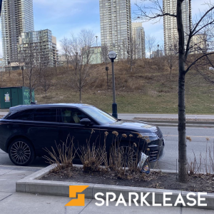 2020 Range Rover Velar R-Dynamic P380