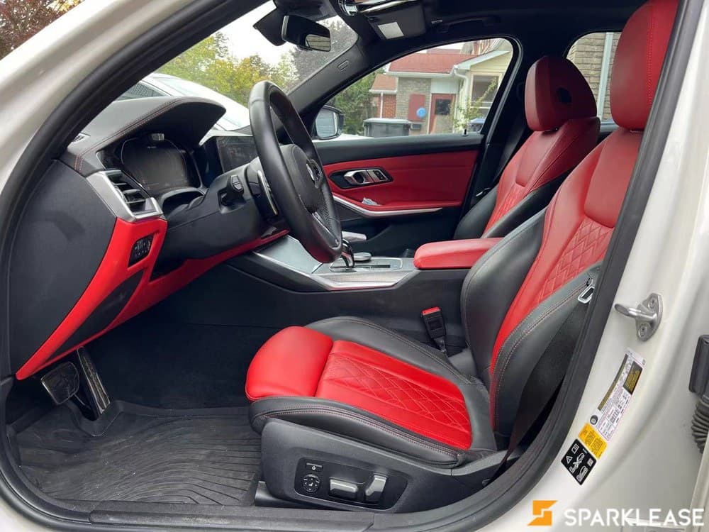 2020 BMW M340i Xdrive