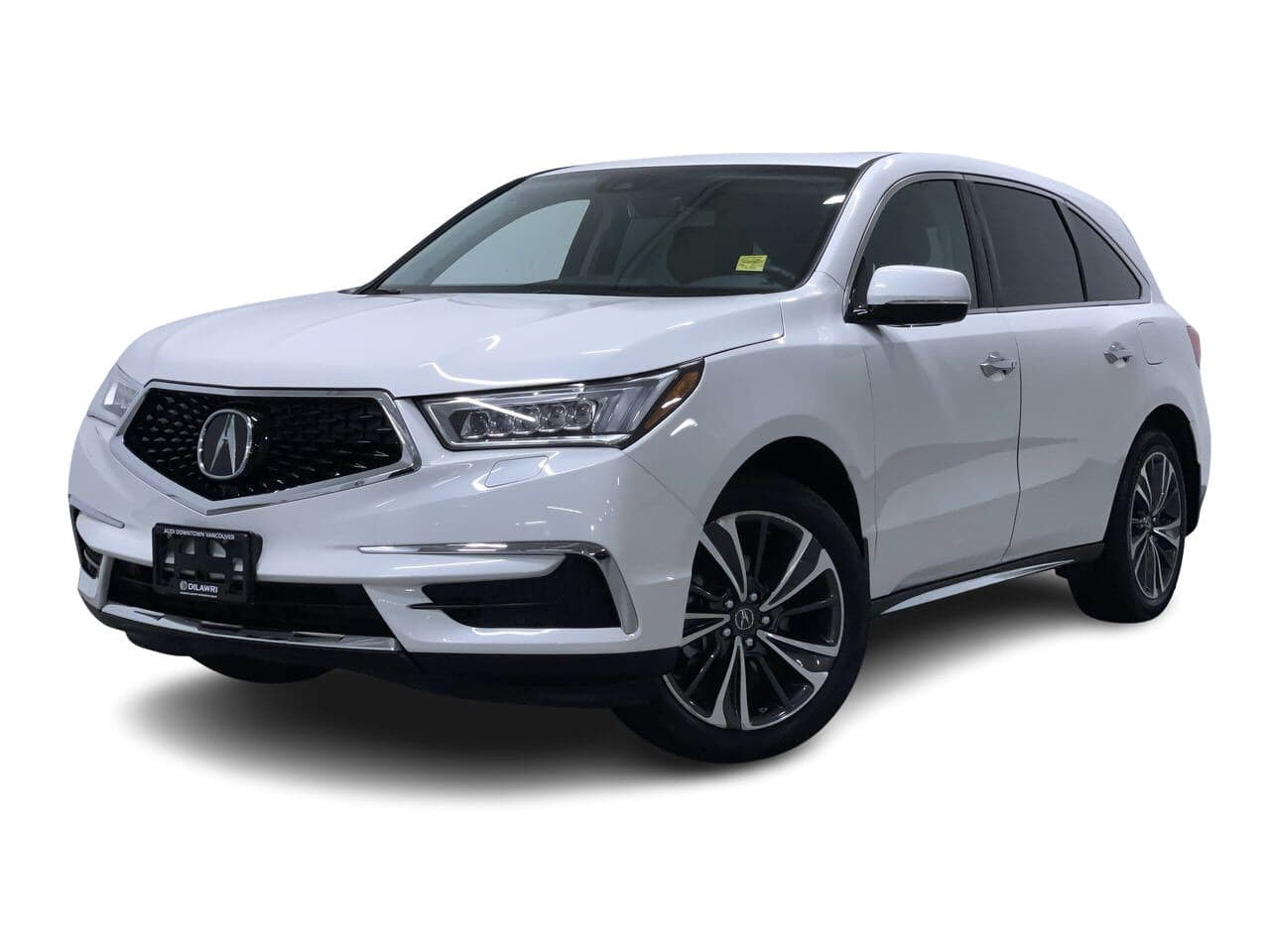 2020 Acura MDX Tech