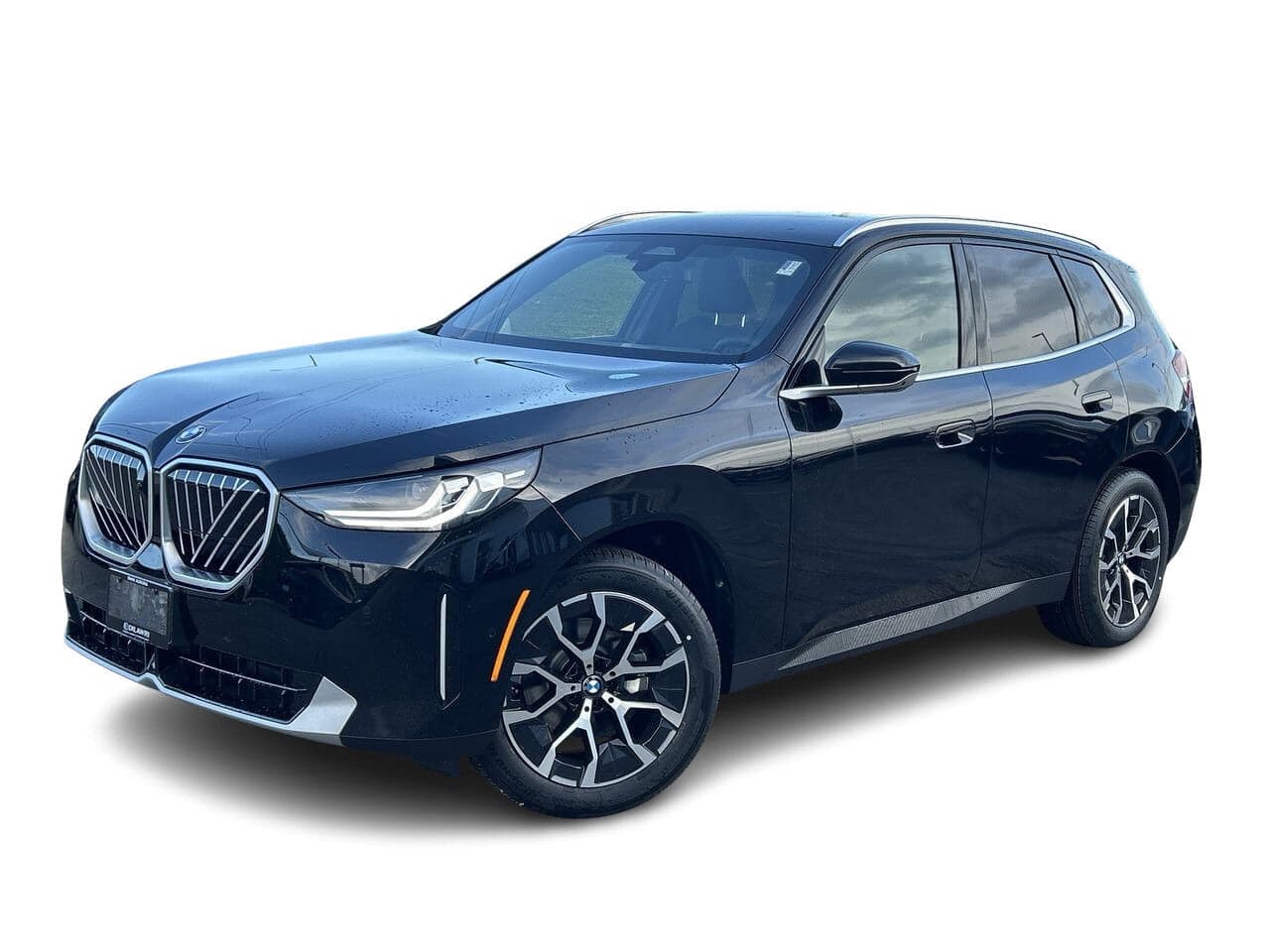 2026 BMW X3 30 xDrive NA