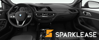 2020 BMW 228 Gran Coupe Demo