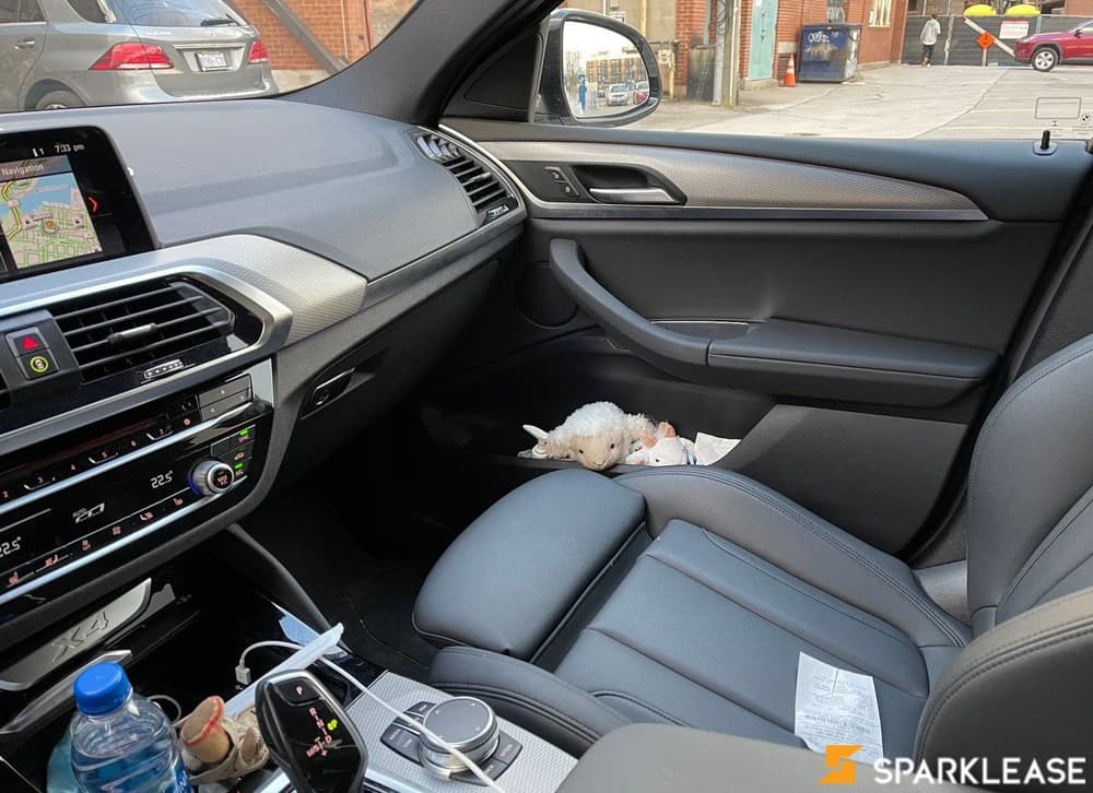 2019 BMW X4