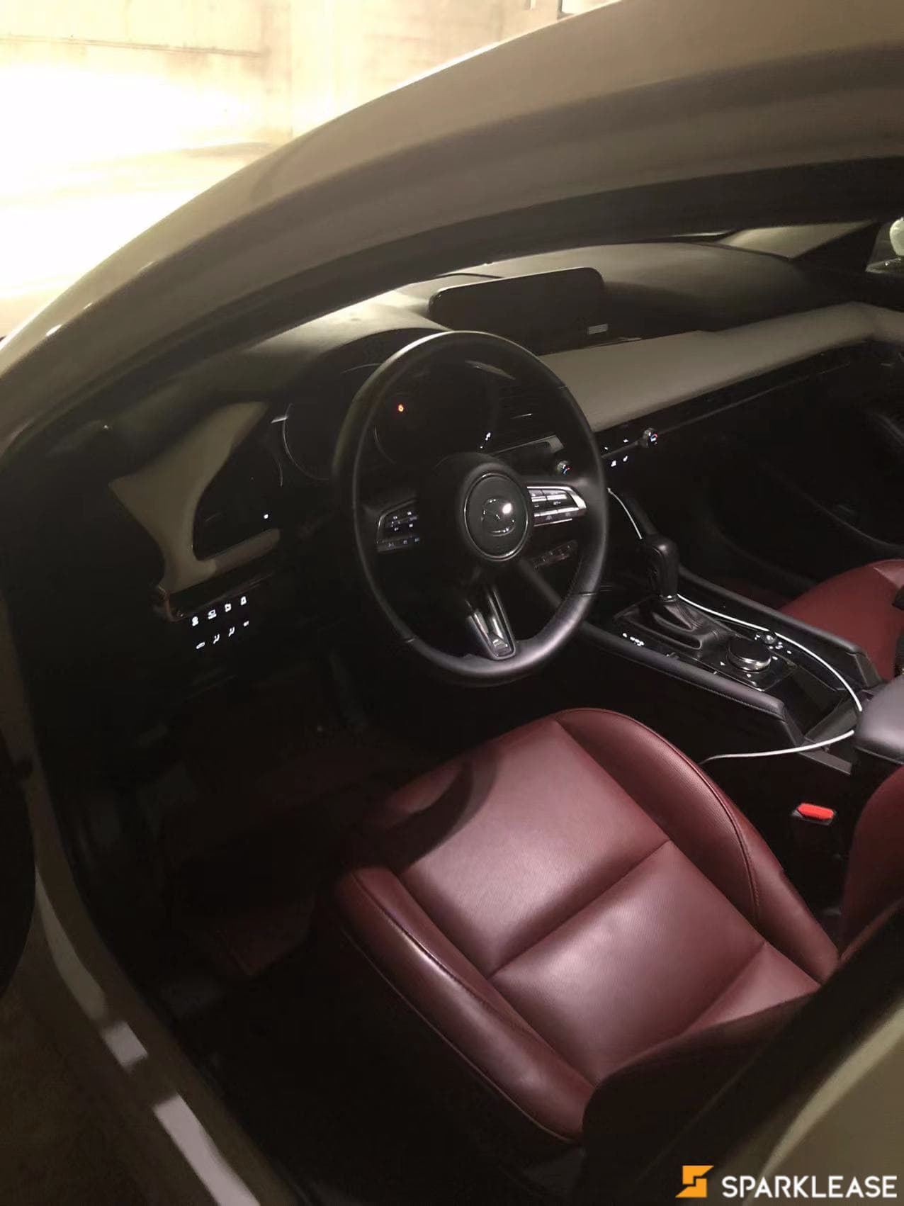 2021 Mazda Mazda3 100th Anniversary Edit...