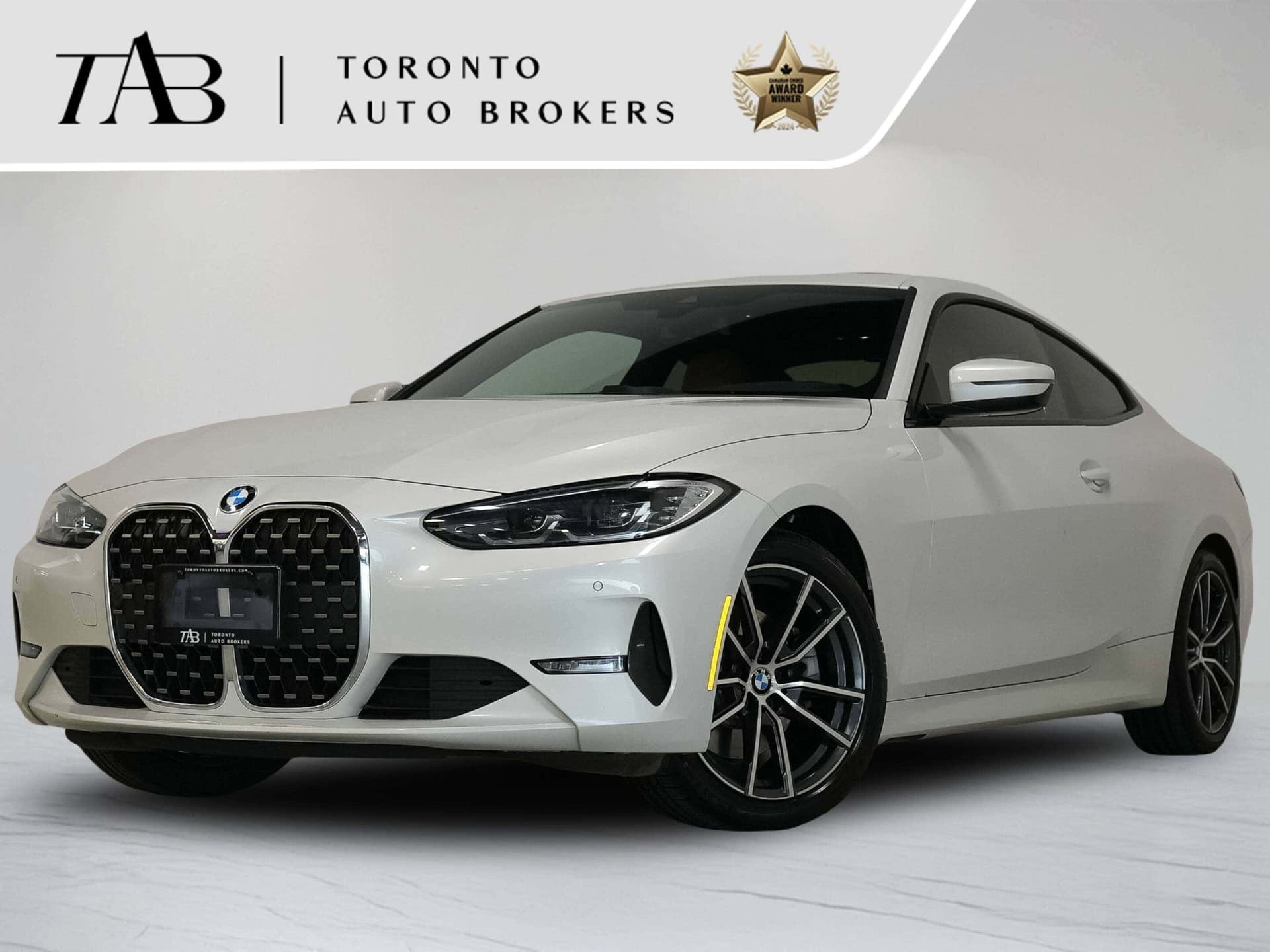 2023 BMW 430i xDrive