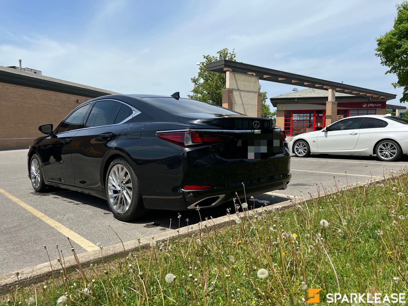 2021 Lexus ES 350