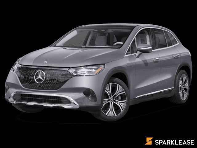 2023 Mercedes-Benz EQE EQE 350 4MATIC SUV