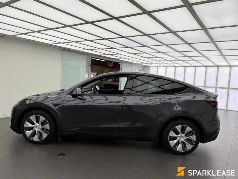 2022 Tesla  Model Y  Long Range AWD 