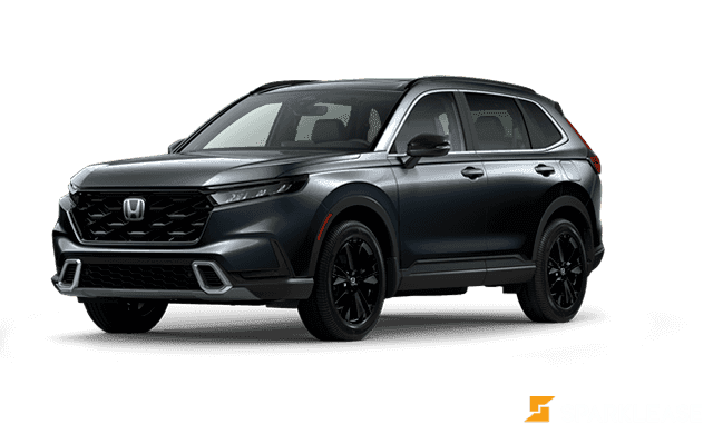 2024 Honda  CR-V Hybrid  Touring AWD 