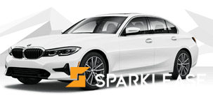 2020 BMW 330 Demo